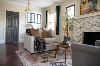 Historic Orlando Casita Love Apt A with backyard - Orlando - 7