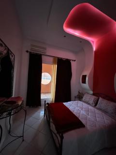 Family apartment in a luxurious residence - 5