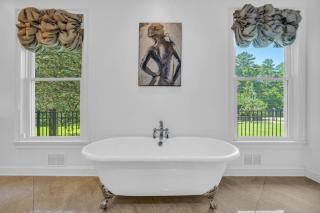 The Wexford French Chateau w Pool - 2