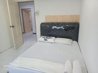 SP HOMESTAY Taman SURIA INDAH KOTA MARUDU SABAH - Kampong Sorosob - 8