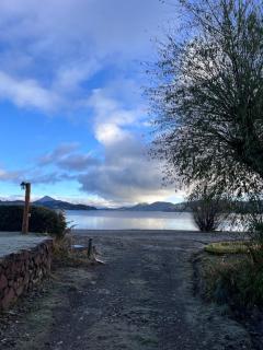 Cabañas Golondrinas - 1