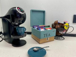 Sea & City View Luxury Apartment Maritima Balchik - 5