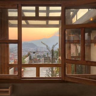 Casa Ocaso downtown terrace amazing views - San Cristóbal de Las Casas - 1