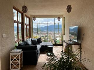 Casa Ocaso downtown terrace amazing views - 5