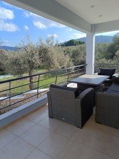 Βίλα Μαρία 2 - Korinthos - 5