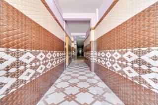 Hotel O MK Lodge - 8