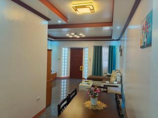 Kimz Residences - San Antonio - 8