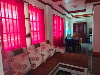 Kimz Residences - San Antonio - 9