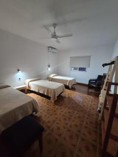 Jaén Albergue Salta - Salta - 2
