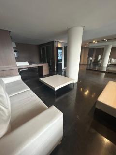 Impecable Estudio con piscina -COCHERA - Buenos Aires - 4