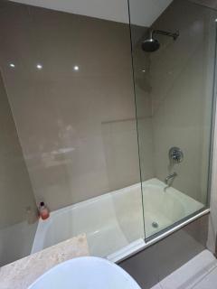 Impecable Estudio con piscina -COCHERA - Buenos Aires - 2
