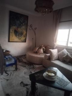 Sense house 2 - Rabat - 1