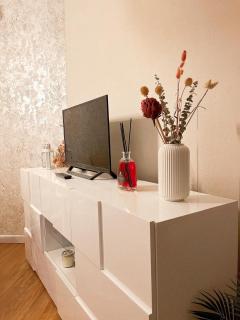 Apt Matteucci 18 - Ravena - 3