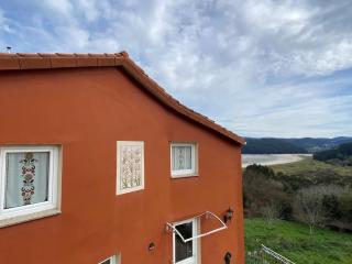 Casa acogedora con vistas al mar - Valdoviño - 6