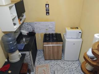 Maraca flat - 1