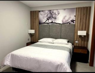 Hotel Residencial Dentus - Tacna - 1
