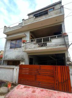 Kashiyana Guest House - Rawalpindi - 1