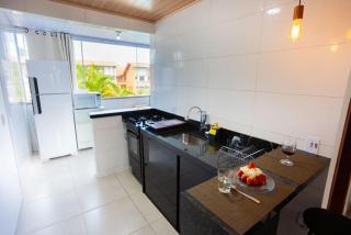 A Casinha Ubatuba - 1