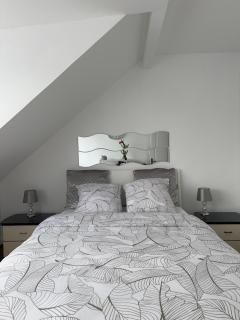 Dolce casa Maison familiale - Dourdan - 4