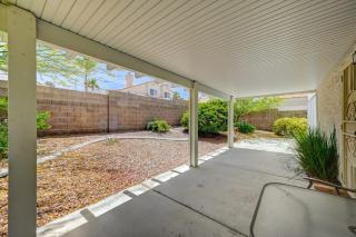 Modern 3 Bedroom Home In Summerlin - Las Vegas - 8