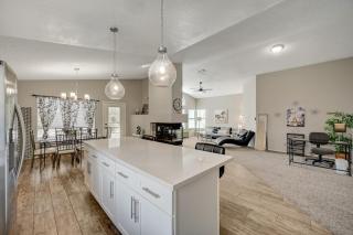 Modern 3 Bedroom Home In Summerlin - Las Vegas - 5
