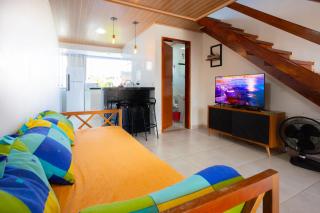 A Casinha Ubatuba - Ubatuba - 9