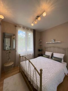 Dolce casa Maison familiale - Dourdan - 6