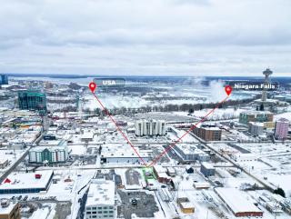 Maison on Mcgrail - 9