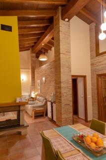Luxury villa close to beach, mountain and golf! - Alzira - 3