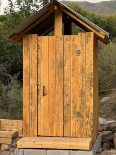 Toodo - vacation in the mountains - Kegeti - 8