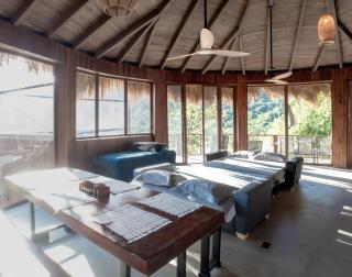 Hotel Anukwe - Bonda - 9