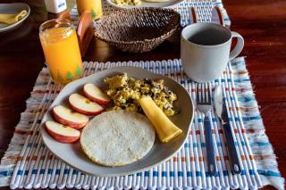 Hotel Anukwe - Bonda - 1