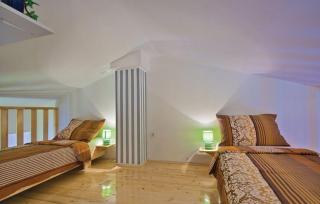 Apartments Svjetlana - Pula - 1