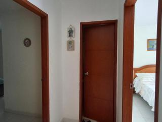 Apartamento Familiar residencial M2 - 1