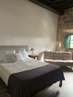 Casa Grande de Cristosende - 4