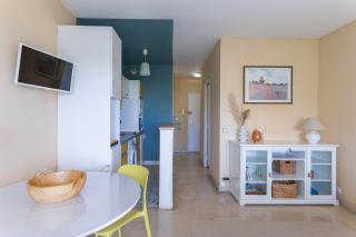 Terrasse de Timily - Vue mer, plage, clim, parking - Cannes - 8