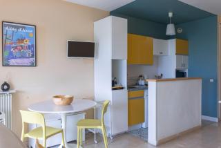 Terrasse de Timily - Vue mer, plage, clim, parking - Cannes - 6