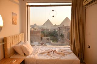 Diva Pyramids Hotel - Il Cairo - 5
