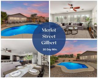 Merlot Gilbert - Queen Creek - 0