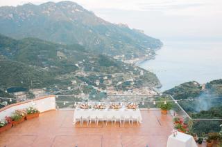 Hotel Bonadies - Ravello - 9