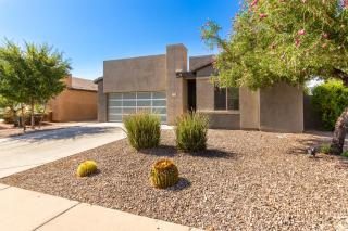 Merlot Gilbert - Queen Creek - 3