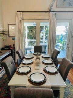 Creole Cottage Uptown - New Orleans - 7
