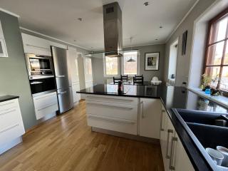 Charming Guest House in Oslo City 4 - Oslo - 4
