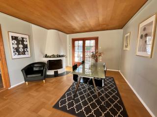 Charming Guest House in Oslo City 4 - Oslo - 6