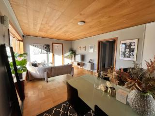 Charming Guest House in Oslo City 4 - Oslo - 7