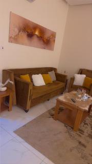 شقة مخدومة VIp - Hafr Al Baten - 3