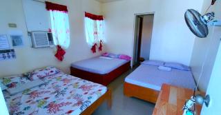 Residencia del Mundo - Hotel - Puerto Galera - 7