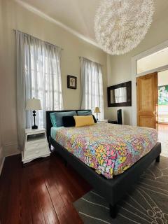Creole Cottage Uptown - New Orleans - 0