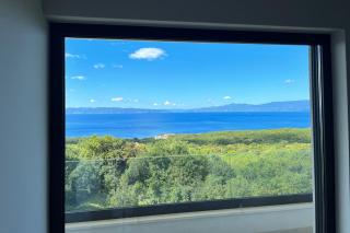 New Luxury Apartment with a Beautiful View - Kostrena - 4