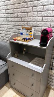 Dar Esslam Studio Moderne - Casablanca - 4